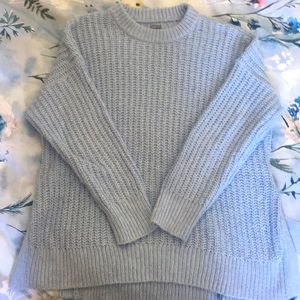 Aerie Cable-Knit Sweater